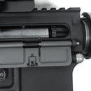 KWA Full Metal RM4A1 Carbine AEG3 Electric Recoil Airsoft Rifle