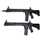 KWA VM4 Ronin X-Series KeyMod AEG 2.5 Airsoft Rifle w/ Adjustable FPS
