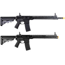 KWA VM4 Ronin X-Series KeyMod AEG 2.5 Airsoft Rifle w/ Adjustable FPS
