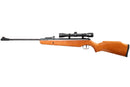 RUGER Air Hawk .177 Pellet Gun Air Rifle with 4x32 Scope by UMAREX