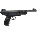 Ruger Mark 1 Break Barrel .177 Pellet Gun Air Pistol