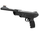 Ruger Mark 1 Break Barrel .177 Pellet Gun Air Pistol