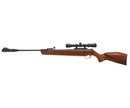 Ruger Yukon Magnum .22 Caliber Break Barrel Pellet Gun Air Rifle with 3-9x32 Scope
