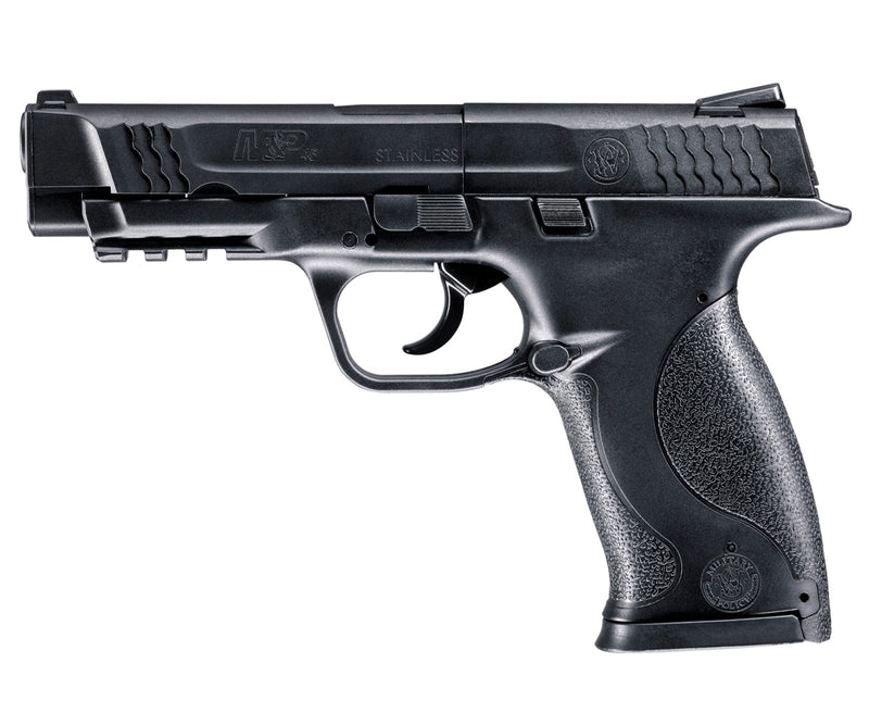 Smith & Wesson M&P 45 Co2 .177 BB / Pellet Air Pistol by UMAREX
