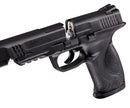 Smith & Wesson M&P 45 Co2 .177 BB / Pellet Air Pistol by UMAREX