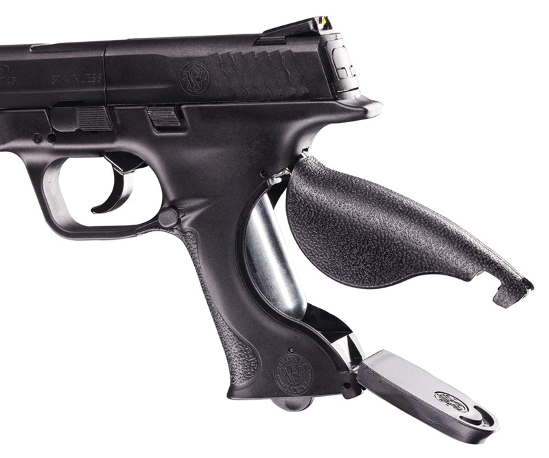 Smith & Wesson M&P 45 Co2 .177 BB / Pellet Air Pistol by UMAREX