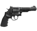 Smith & Wesson Full Metal M&P R8 Co2 Revolver .177 BB Gun Air Pistol