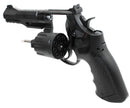 Smith & Wesson Full Metal M&P R8 Co2 Revolver .177 BB Gun Air Pistol