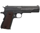 SWISS ARMS Full Metal SA P1911 Co2 Blowback .177 BB Gun Air Pistol