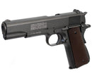 SWISS ARMS Full Metal SA P1911 Co2 Blowback .177 BB Gun Air Pistol