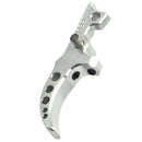 SPEED Airsoft Externally Tunable Trigger for HPA / MOSFET M4 Airsoft Rifles