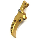 SPEED Airsoft Externally Tunable Trigger for HPA / MOSFET M4 Airsoft Rifles