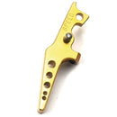 SPEED Airsoft Externally Tunable Trigger for HPA / MOSFET M4 Airsoft Rifles