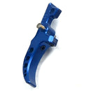SPEED Airsoft Externally Tunable Trigger for HPA / MOSFET M4 Airsoft Rifles