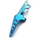 SPEED Airsoft Externally Tunable Trigger for HPA / MOSFET M4 Airsoft Rifles