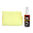 Save Phace Airsoft and Paintball Tactical Face Mask Protectant Kit