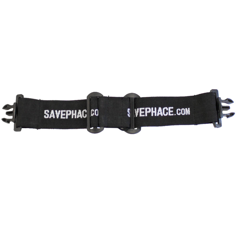 Save Phace Tactical Face Mask Replacement Headband Strap