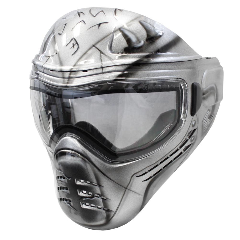 Save Phace Tagged Series Full Face Tactical Airsoft Mask