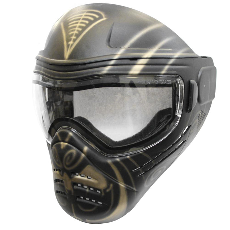 Save Phace Tagged Series Full Face Tactical Airsoft Mask