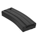 UKARMS Full Metal 350rd M4 / M16 Airsoft Gun AEG Hi-Cap Magazine