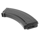 UKARMS Full Metal 600rd AK47 AEG Airsoft Gun Hi-Cap Magazine