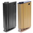 VFC 160rd SCAR-H / MK17 Mid-Cap AEG Airsoft Rifle Magazine