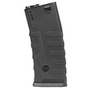 King Arms CAA Licensed 360 Round M4 / M16 Hi-Cap Magazine - Black