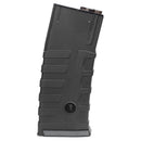 King Arms CAA Licensed 360 Round M4 / M16 Hi-Cap Magazine - Black