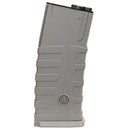King Arms CAA Licensed 360 Round M4 / M16 Hi-Cap Magazine - Dark Earth