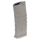 King Arms CAA Licensed 360 Round M4 / M16 Hi-Cap Magazine - Dark Earth
