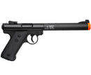 SOCOM Gear Gemtech Oasis Non-Blowback Gas Airsoft Pistol