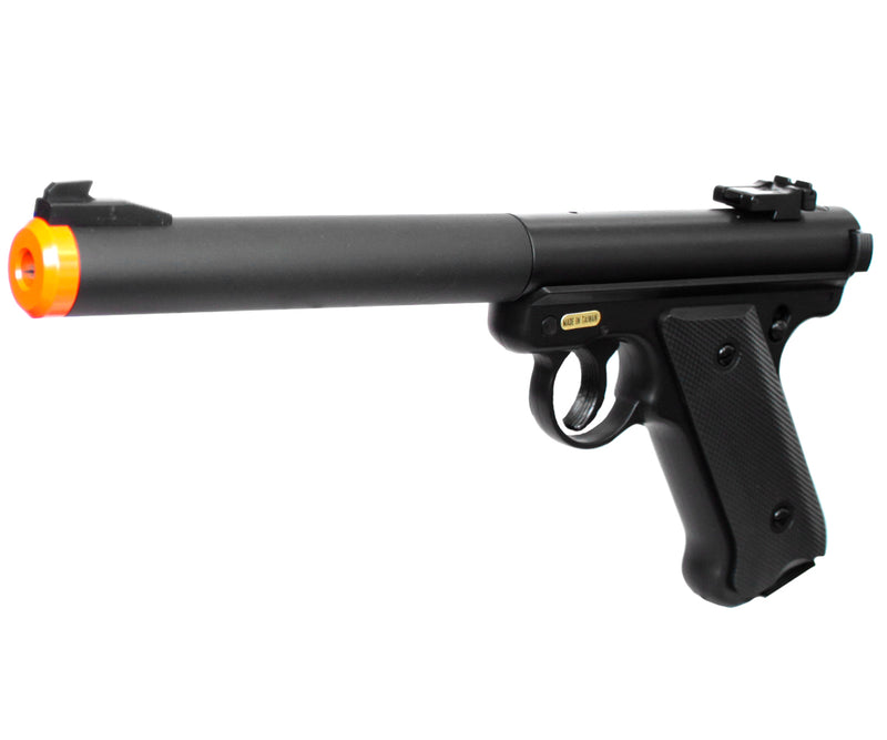 SOCOM Gear Gemtech Oasis Non-Blowback Gas Airsoft Pistol