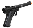 SOCOM Gear Gemtech Oasis Non-Blowback Gas Airsoft Pistol