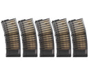SOCOM Gear 190 Round Lancer L5 AWM Airsoft Mid-Cap Magazines