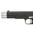 Madbull Punisher Compensator for WE / SOCOM Gear 1911 Airsoft Pistols