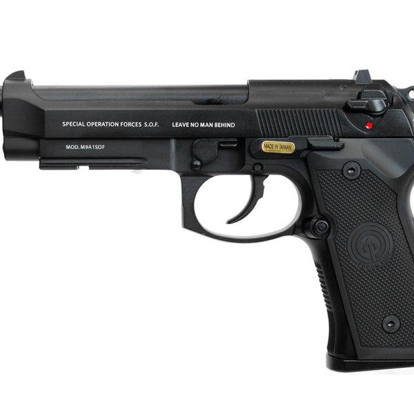 東京マルイ M9A1 GBB L GEAR SOLID2 い*可様 東京マルイ M9A1 GBB L