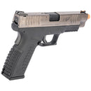 Springfield Armory XDM 4.5 Gas Blowback Airsoft Pistol by WE-TECH