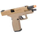 Springfield Armory XDM 4.5 Gas Blowback Airsoft Pistol by WE-TECH