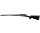 TSD SD700 Spring Powered Bolt Action Airsoft Sniper Rifle - Black