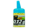 TSD Sports .12g 6mm High Grade Seamless BBs 1000 Rounds Yellow Bottle