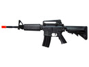 TSD M4 Carbine Crane Stock Assault Rifle Metal Gear AEG Airsoft Gun