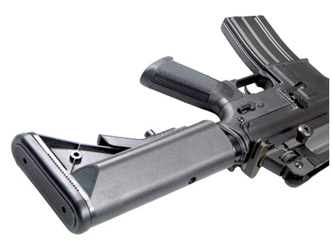 TSD M4 Carbine Crane Stock Assault Rifle Metal Gear AEG Airsoft Gun