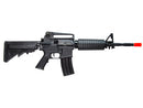 TSD M4 Carbine Crane Stock Assault Rifle Metal Gear AEG Airsoft Gun