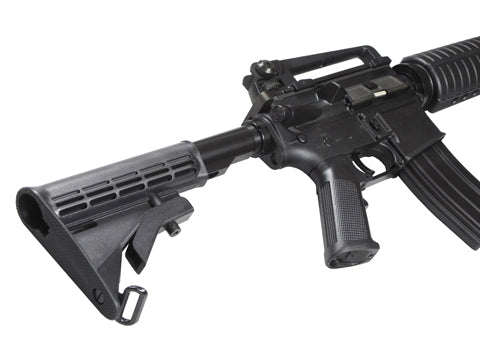 TSD SRC M4A1 Carbine Metal Gear AEG Automatic Electric Airsoft Gun
