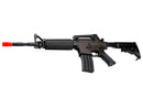 TSD M4A1 Carbine Full Metal Assault Rifle AEG Electric Airsoft Gun