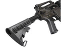 TSD M4A1 Carbine Full Metal Assault Rifle AEG Electric Airsoft Gun