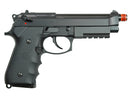 TSD Tactical M9 Special Ops Gas Blow Back Airsoft Pistol