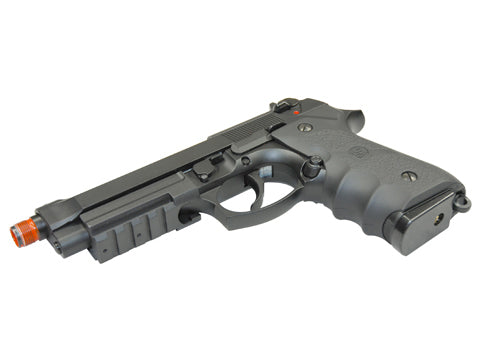 TSD Tactical M9 Special Ops Gas Blow Back Airsoft Pistol