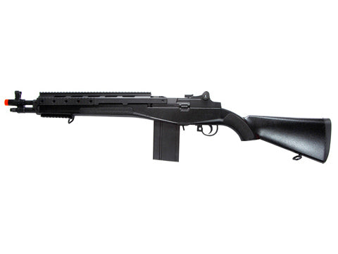 Spring M14 SOCOM Airsoft Sniper Rifle - FPS 400