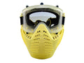SCOTT USA Full Face Mask for Airsoft / Paintball